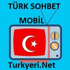 mobil türk sohbet
